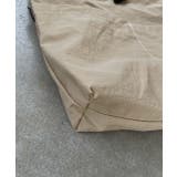 BIGポケット ショルダーバッグ | ad thie | 詳細画像18 