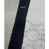 切り替えレース ハーフレギンスパンツ | ad thie | 詳細画像37