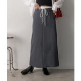 スクエアトゥ  ショートブーツ | ad thie | 詳細画像13 