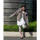 ポインテッドトゥ フラットシューズ | ad thie | 詳細画像25 