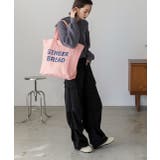 ボアフラット キックバックシューズ | ad thie | 詳細画像19 