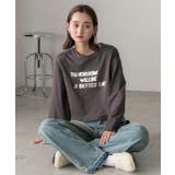 ボアフラット キックバックシューズ | ad thie | 詳細画像20 