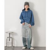 ボアフラット キックバックシューズ | ad thie | 詳細画像23 