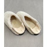 ボアフラット キックバックシューズ | ad thie | 詳細画像39 