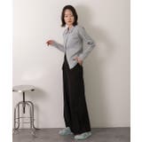 ふわふわ エコファーサンダル | ad thie | 詳細画像12 