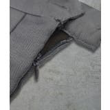 インナー付き プリーツミニスカート | ad thie | 詳細画像25 