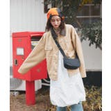 ランダムタックフレアスカート | ad thie | 詳細画像19 