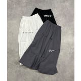 ランダムタックフレアスカート | ad thie | 詳細画像55 