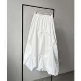 ランダムタックフレアスカート | ad thie | 詳細画像56 
