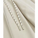 ウエストコード タックパンツ | ad thie | 詳細画像24 