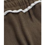 ウエストコード タックパンツ | ad thie | 詳細画像27 