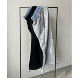 ダブルウエストスウェットパンツ | ad thie | 詳細画像31 