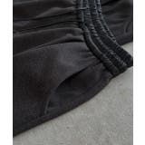 ウエスト切替 ハーフパンツ | ad thie | 詳細画像21