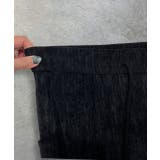 コーデュロイ ワイドパンツ | ad thie | 詳細画像24 