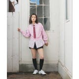 キルティングショートパンツ | ad thie | 詳細画像12 