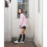 キルティングショートパンツ | ad thie | 詳細画像13 