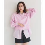 キルティングショートパンツ | ad thie | 詳細画像14 