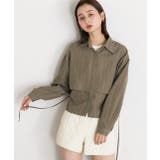 キルティングショートパンツ | ad thie | 詳細画像29 