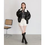 キルティングショートパンツ | ad thie | 詳細画像31 