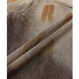 ウォッシュグラデーションデニム | ad thie | 詳細画像33 