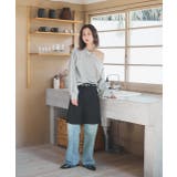 タックハーフパンツ | ad thie | 詳細画像38 