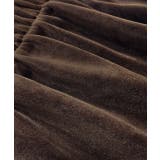 ベロアプルオンパンツ | ad thie | 詳細画像31 