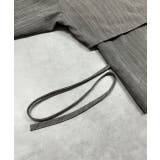 ストライプレイヤードシャツ | ad thie | 詳細画像18