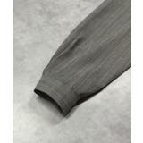 ストライプレイヤードシャツ | ad thie | 詳細画像19