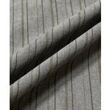 ストライプレイヤードシャツ | ad thie | 詳細画像22