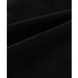 リボンデザイン ベロアキャミソール | ad thie | 詳細画像21 