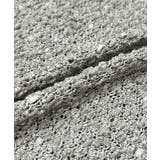 ドロップショルダーニットプルオーバー | ad thie | 詳細画像43 