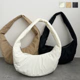 パデットボディーバッグ | ad thie | 詳細画像1 