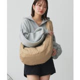 パデットボディーバッグ | ad thie | 詳細画像10 