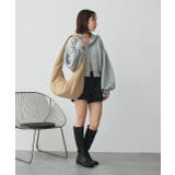 パデットボディーバッグ | ad thie | 詳細画像11 