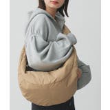 パデットボディーバッグ | ad thie | 詳細画像13 