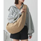 パデットボディーバッグ | ad thie | 詳細画像14 