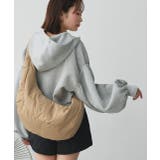 パデットボディーバッグ | ad thie | 詳細画像16 