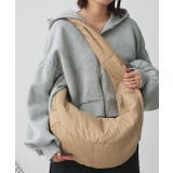 パデットボディーバッグ | ad thie | 詳細画像17 