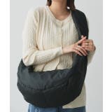 パデットボディーバッグ | ad thie | 詳細画像18 