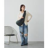 パデットボディーバッグ | ad thie | 詳細画像19 