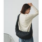 パデットボディーバッグ | ad thie | 詳細画像21 