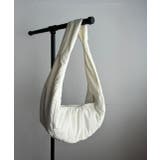 パデットボディーバッグ | ad thie | 詳細画像24 