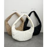 パデットボディーバッグ | ad thie | 詳細画像29 