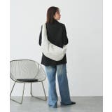 パデットボディーバッグ | ad thie | 詳細画像3 