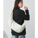 パデットボディーバッグ | ad thie | 詳細画像5 