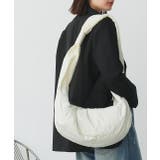 パデットボディーバッグ | ad thie | 詳細画像6 