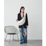 パデットボディーバッグ | ad thie | 詳細画像7 