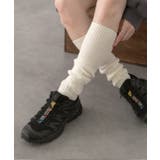 シャーリング ルーズソックス | ad thie | 詳細画像10 