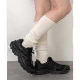 シャーリング ルーズソックス | ad thie | 詳細画像13 