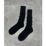 シャーリング ルーズソックス | ad thie | 詳細画像4 